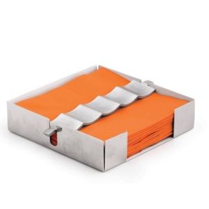 💥Marigold Artisans Fluted Napkin Holder